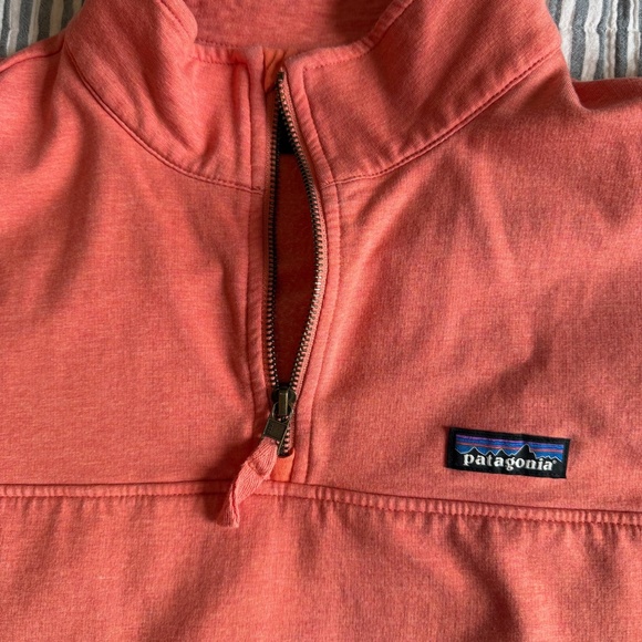 Patagonia women’s ahnya pullover size XL - Picture 2 of 4